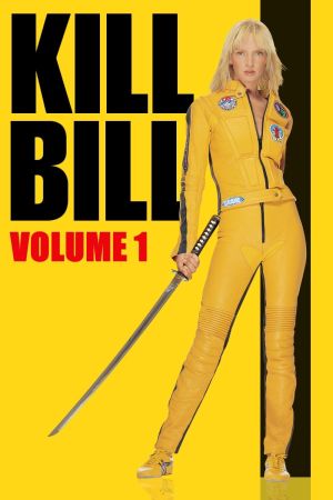 Kill Bill - Volume 1