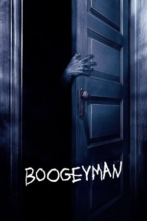 Boogeyman - Der schwarze Mann