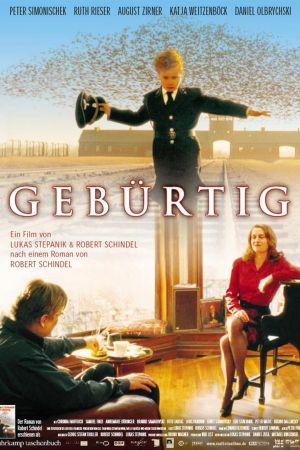 Gebürtig