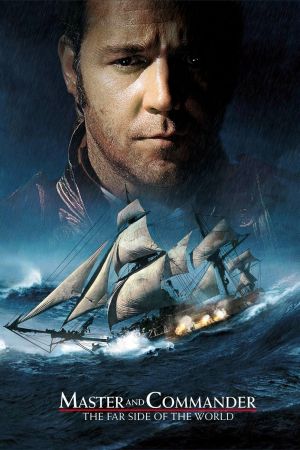 Master and Commander - Bis ans Ende der Welt