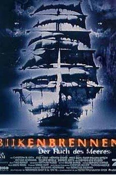 Biikenbrennen - Der Fluch des Meeres