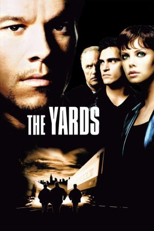 The Yards - Im Hinterhof der Macht