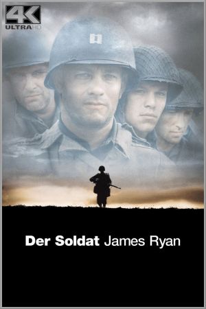 Der Soldat James Ryan