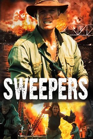 The Sweeper - Land Mines