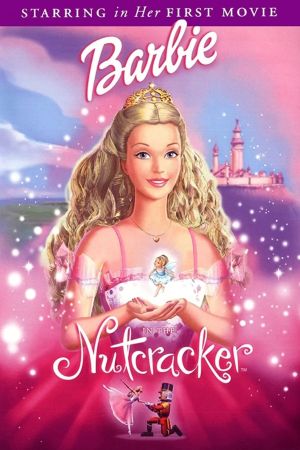 Barbie in Der Nussknacker