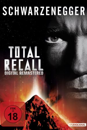 Total Recall - Die totale Erinnerung