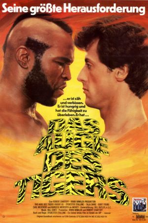 Rocky III - Das Auge des Tigers