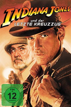 Indiana Jones und der letzte Kreuzzug