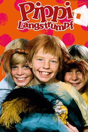 Pippi Langstrumpf