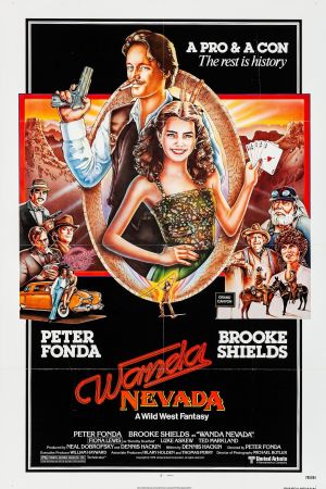 Wanda Nevada