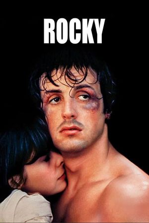 Rocky