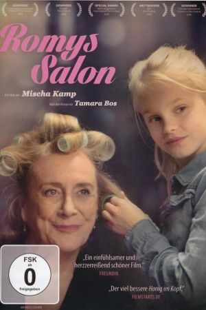 Romys Salon