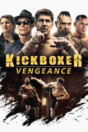 Kickboxer - Die Vergeltung