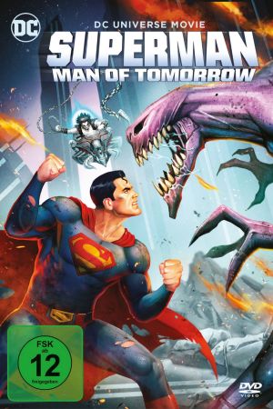 Superman: Man of Tomorrow