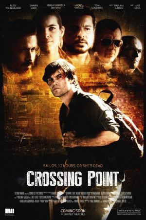 Crossing Point