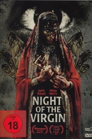 The Night of the Virgin