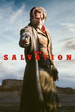 The Salvation