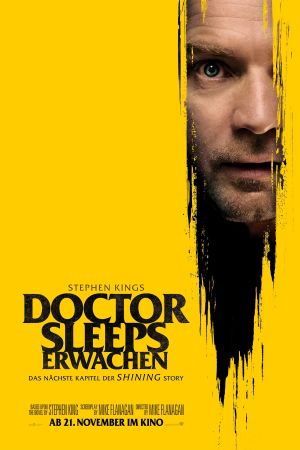 Doctor Sleeps Erwachen