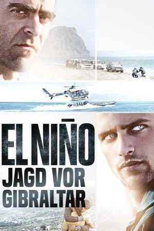 El Niño - Jagd vor Gibraltar