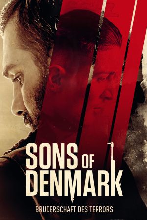 Sons of Denmark: Bruderschaft des Terrors