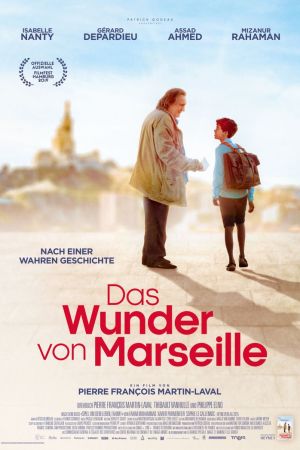 Das Wunder von Marseille