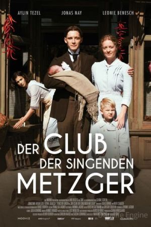 Der Club der singenden Metzger