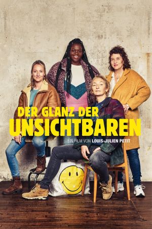 Der Glanz der Unsichtbaren