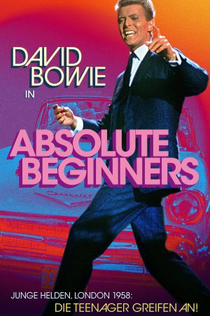 Absolute Beginners