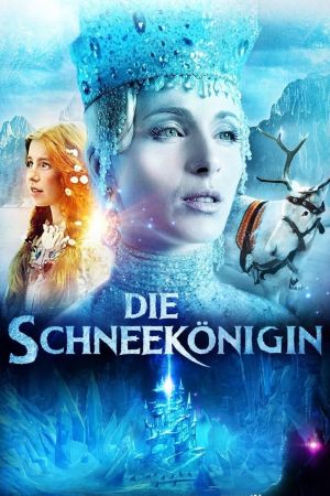 Die Schneekönigin