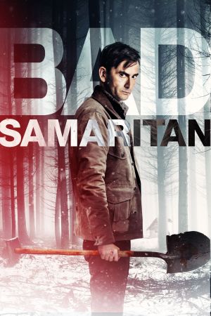 Bad Samaritan - Im Visier des Killers