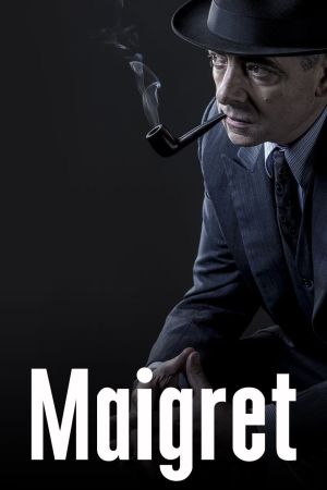 Kommissar Maigret