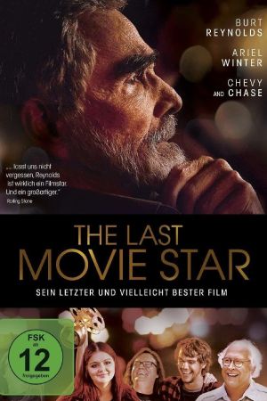 The Last Movie Star