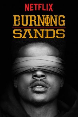 Burning Sands