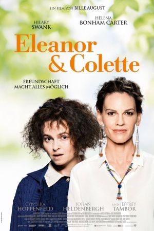 Eleanor & Colette