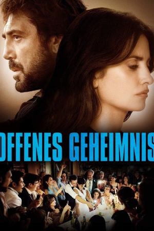 Offenes Geheimnis