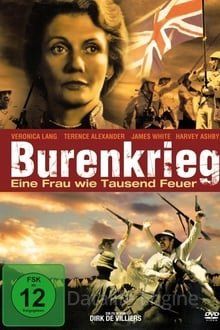 Burenkrieg - Eine Frau wie Tausend Feuer