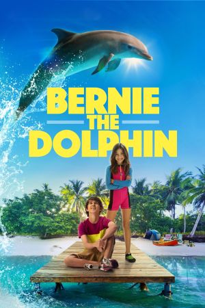 Bernie der Delfin