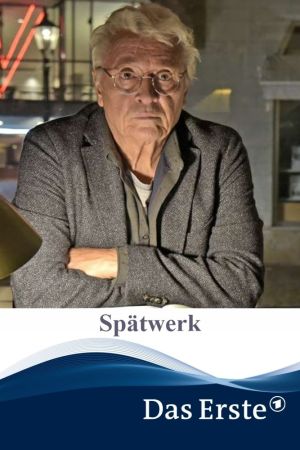 Spätwerk