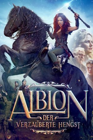 Albion - Der verzauberte Hengst