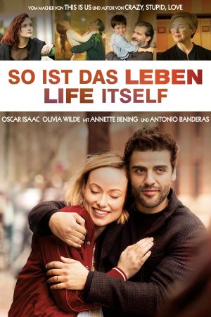 So ist das Leben - Life Itself