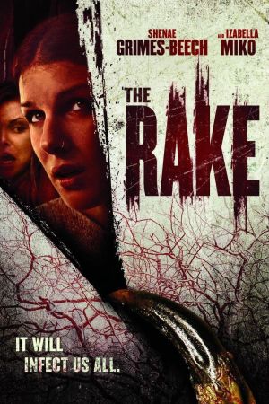 The Rake - Das Monster