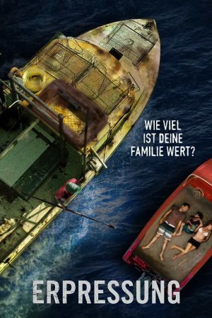 Erpressung – Wie viel ist Deine Familie wert?