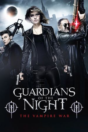 Guardians of the Night