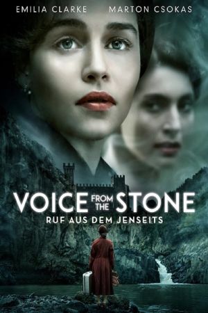 Voice from the Stone - Ruf aus dem Jenseits