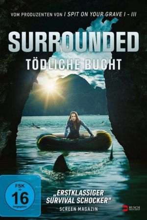 Surrounded - Tödliche Bucht