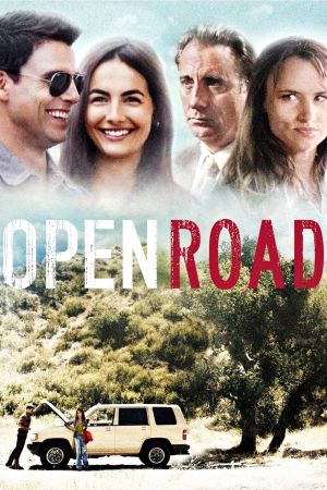 Open Road - Wohin wird der Weg sie führen?