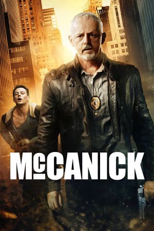 McCanick - Bis in den Tod