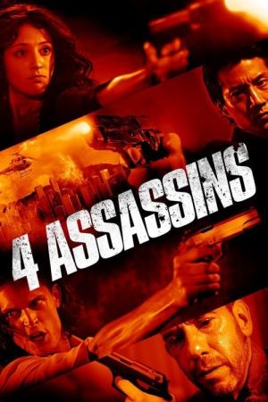 4 Assassins