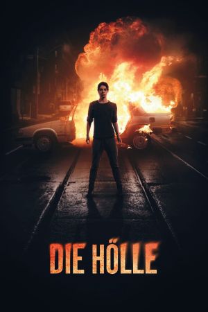 Die Hölle – Inferno