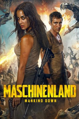 Maschinenland - Mankind Down